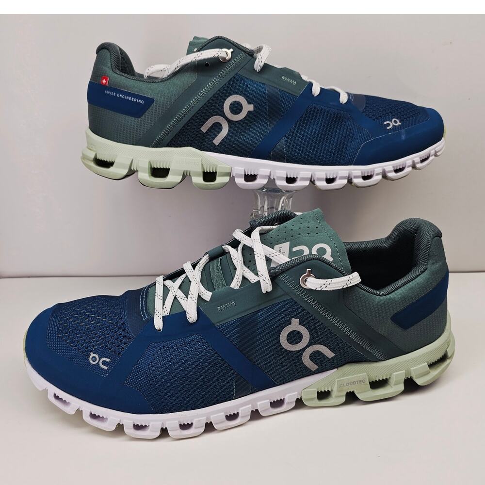 Oncloud Men 10.5 Comfy footwear
